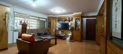 Blk 412 Woodlands Street 41 (Woodlands), HDB Executive #576762611